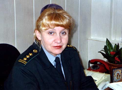 Татьяна Новоскольцева: Татьяна Новоскольцева: