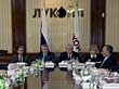 Согласно стратегии лидера Согласно стратегии лидера