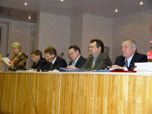 XV конференция коми населения: слово делегатам XV конференция коми населения: слово делегатам