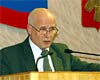 Последняя сессия (в этом году). Последняя сессия (в этом году).