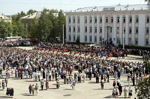 Всего сорок секунд было у людей в ухтинском , чтобы спастись Всего сорок секунд было у людей в ухтинском , чтобы спастись