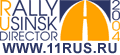 Rally - Usinsk - Director