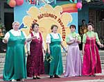 Подготовка праздничных юбилейных мероприятий села Усть-Уса и деревни Новикбож идет полным ходом