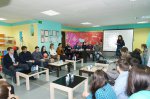 Депутаты города встретились с кандидатами в новый состав Молодежного парламента