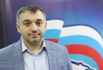 Усинец Николай Такаев примеривается к креслу главы Коми
