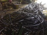 Полицейскими Усинска оперативно раскрыта кража кабеля с производственной территории