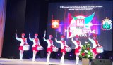 Пять проектов из Усинска стали победителями XII Конкурса социальных и культурных проектов ПАО «ЛУКОЙЛ»