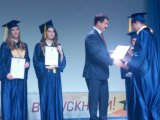 Филиал УГТУ чествовал своих выпускников