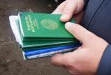 В Усинске сотрудники полиции выявили факт фиктивной постановки на учет иностранных граждан