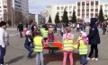 «Вселенная детства»: в Усинске отметили День защиты детей