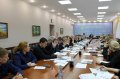 В Усинске состоялась внеочередная сессия депутатов горсовета