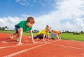 Детский спорт – движение, успех, здоровье