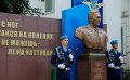 В Усинске появится памятник генералу Василию Маргелову