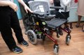 В Усинске родителям особенных детей вручили новые кресла-коляски