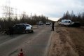 Свыше двух миллионов рублей взыскали с водителя за смертельное ДТП под Усинском