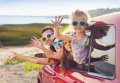 10 лайфхаков для тех, кто путешествует с детьми