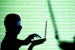 Народные дружинники предупреждают население города Усинска об участившихся киберпреступлениях