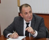 Виталий Руденко: «Коронавирус нам не помешал, сделали все, что планировали»