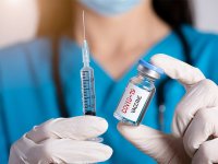 Информация о вакцинации населения Усинска против коронавирусной инфекции