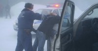 Пьяный краснодарский вахтовик оскорбил и ударил полицейского