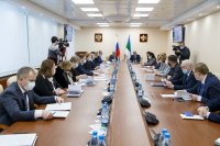 Правительство и Госсовет Коми включились в совместную работу по реализации Стратегии развития республики