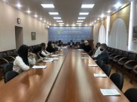 В администрации Усинска состоялось заседание комиссии по наркотикам