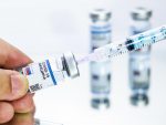 Информация о вакцинировании в Усинске от коронавирусной инфекции