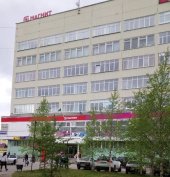 В Усинске открылся первый магазин розничной сети "Магнит"