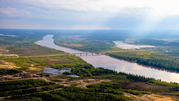 Пробы в реке Колва соответствуют нормативам