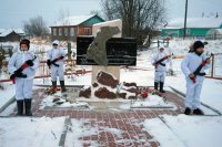 В Коми будет отмечаться День памяти участников оленно-транспортных батальонов
