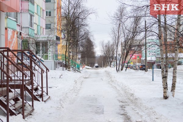 Как живет Усинск в нерабочие дни