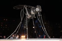 УФАС проверит законность благоустройства сквера у памятнику "Комару" в Усинске