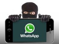 В Усинске сотрудники полиции расследуют мошенничество в мессенджере «WhatsApp»