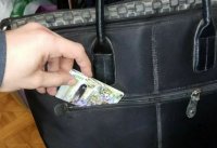 Сотрудники полиции Усинска раскрыли дело о краже с банковской карты