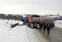 В Усинске тяжело травмированному пассажиру смертельной аварии присудили 700 тыс. рублей