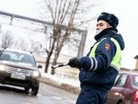 В новогодние праздники сотрудники Госавтоинспекции региона выявили 146 водителей в состоянии опьянения