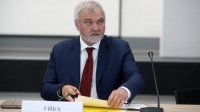 Глава Коми Владимир Уйба объявил об отставке правительства республики