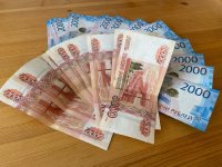 В Усинске вынесен приговор о присвоении денежных средств спортивно-технического клуба