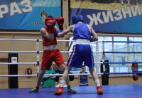 В Усинске закупят спортивное оборудование для секции бокса
