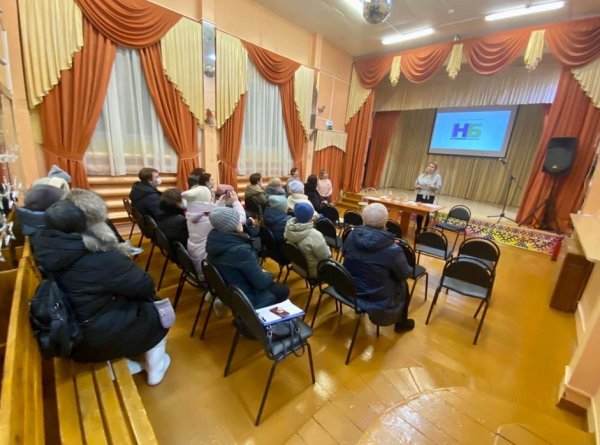 В Колве обсудили участие в проекте «Народный бюджет» на 2023 год