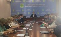 На внеочередной сессии Совета МО ГО «Усинск» утверждены изменения в бюджет