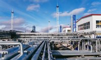 Усинский газоперерабатывающий завод ЛУКОЙЛ-Коми продолжает плановую модернизацию мощностей