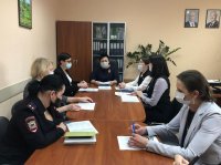 Готовность к проведению предстоящих экзаменов обсудили в администрации Усинска