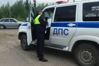 В Усинске проведено оперативно-профилактическое мероприятие «Нетрезвый водитель»