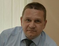 Дмитрий Латынин награждён знаком отличия «За заслуги перед Усинском»
