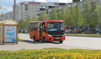 В Усинске с 1 июля увеличилась плата за проезд в общественном транспорте