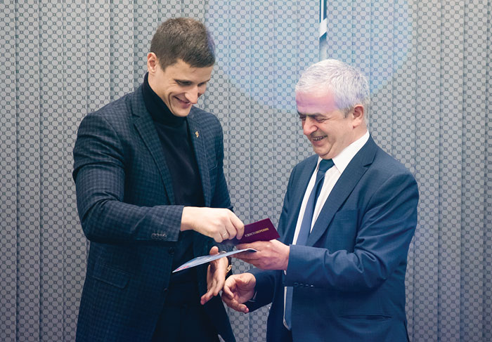 Фокус на Арктику Фокус на Арктику