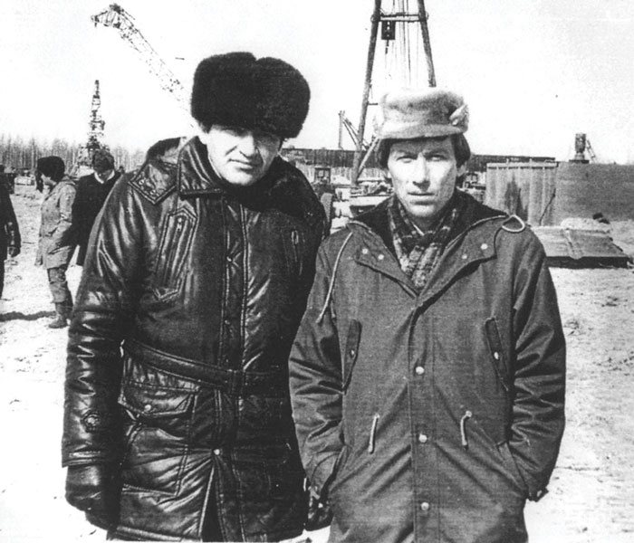 Дело его жизни Дело его жизни