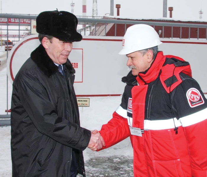 Дело его жизни Дело его жизни
