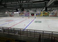 В учреждениях спорта прошла подготовка к новому тренировочному сезону В учреждениях спорта прошла подготовка к новому тренировочному сезону